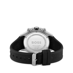 Deals 🔥 BOSS Hugo Boss Globetrotter Chronograph, 46mm Gray/black 😉 -Hugo Boss Shop unnamed file 1676