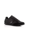 Flash Sale 🥰 BOSS Men's Saturn Low Top 👟 Sneakers Dark Blue ❤️ -Hugo Boss Shop unnamed file 168