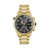 Best Pirce 😉 BOSS Hugo Boss Globetrotter Chronograph, 46mm Black/gold 🛒 -Hugo Boss Shop unnamed file 1684