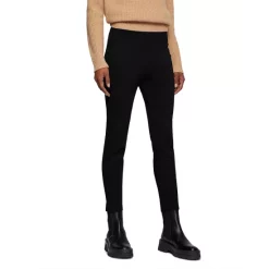 Coupon 💯 BOSS Tashani Ankle Leggings Black 👏 -Hugo Boss Shop unnamed file 1702