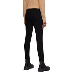 Coupon 💯 BOSS Tashani Ankle Leggings Black 👏 -Hugo Boss Shop unnamed file 1704