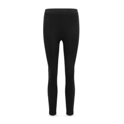 Coupon 💯 BOSS Tashani Ankle Leggings Black 👏 -Hugo Boss Shop unnamed file 1705