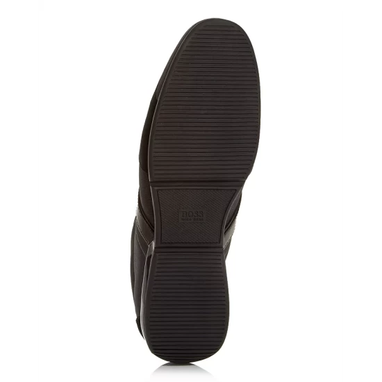 Flash Sale π₯° BOSS Men's Saturn Low Top π Sneakers Dark Blue β€οΈ 6 Flash Sale π₯° BOSS Men's Saturn Low Top π Sneakers Dark Blue β€οΈ - Image 4