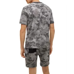 Buy 😀 BOSS NBA T Camo NBA 10246516 Cotton Stretch Logo Graphic Tee Black ❤️ -Hugo Boss Shop unnamed file 1711