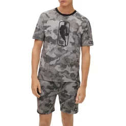 Buy 😀 BOSS NBA T Camo NBA 10246516 Cotton Stretch Logo Graphic Tee Black ❤️ -Hugo Boss Shop unnamed file 1712