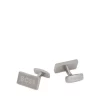 Wholesale 🌟 BOSS Hugo Boss Boss Logo Cufflinks Silver ✔️ -Hugo Boss Shop unnamed file 1714