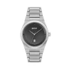 Discount 💯 BOSS Hugo Boss Steer ⌚ Watch, 42mm Gray/silver 🔥 -Hugo Boss Shop unnamed file 1720