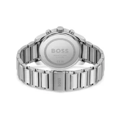 Cheapest 💯 BOSS Hugo Boss Trace Chronograph, 44mm Red/silver ⌛ -Hugo Boss Shop unnamed file 1735