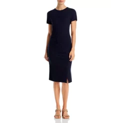 Cheapest 🌟 BOSS Dekari 👗 Dress Open Bu ✨