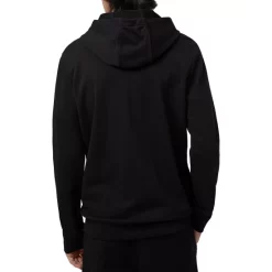 Deals 🤩 HUGO Daple French Terry Zip Front Hoodie Dark Blue 🤩 -Hugo Boss Shop unnamed file 2