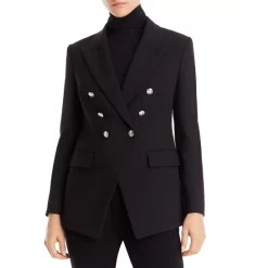 Wholesale 🔥 BOSS Jelary Double Breasted Blazer Black 🎉 -Hugo Boss Shop unnamed file 206