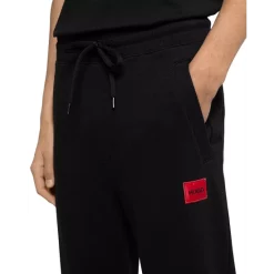 Brand new ๐คฉ HUGO Doak French Terry Classic Fit Drawstring Sweatpants Dark Blue ๐ฅ 11 Brand new ๐คฉ HUGO Doak French Terry Classic Fit Drawstring Sweatpants Dark Blue ๐ฅ -Hugo Boss Shop unnamed file 218