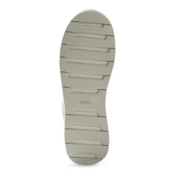 Deals 🔔 BOSS Men's Titanium Running Lace Up 👟 Sneakers Open Grey 🥰 -Hugo Boss Shop unnamed file 224