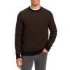 New 😍 HUGO Crewneck Sweater Military Green 😀 -Hugo Boss Shop unnamed file 264