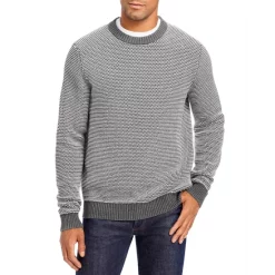 New 😍 HUGO Crewneck Sweater Military Green 😀 -Hugo Boss Shop unnamed file 266
