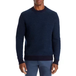 New 😍 HUGO Crewneck Sweater Military Green 😀 -Hugo Boss Shop unnamed file 267