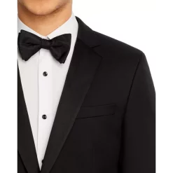 Best deal 🧨 Hugo Boss Halven/Gentry Slim Fit Tuxedo Black 💯 -Hugo Boss Shop unnamed file 274