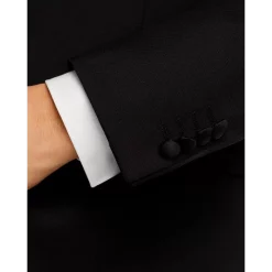 Best deal 🧨 Hugo Boss Halven/Gentry Slim Fit Tuxedo Black 💯 -Hugo Boss Shop unnamed file 275