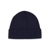 Wholesale 👏 BOSS Hugo Boss Wool Knit Beanie Dark Blue ⌛ -Hugo Boss Shop unnamed file 289