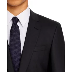 Budget ๐ BOSS Huge/Genius Slim Fit Wool Suit Black ๐ 8 Budget ๐ BOSS Huge/Genius Slim Fit Wool Suit Black ๐ -Hugo Boss Shop unnamed file 297