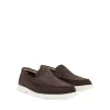 Promo 🎉 BOSS Men's Sienne Moc Toe Loafers Light Beige 🎁 -Hugo Boss Shop unnamed file 299