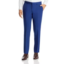 Best reviews of 🔥 BOSS Genius Stretch Tailored Slim Fit Pants - 100% Exclusive Black 🛒 -Hugo Boss Shop unnamed file 321