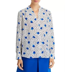 Discount ⌛ BOSS Banora15 Printed Top Open Misc 👍