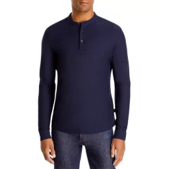Discount π BOSS Pal Slim Fit Henley Dark Blue β 10 Discount π BOSS Pal Slim Fit Henley Dark Blue β -Hugo Boss Shop unnamed file 33