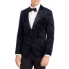 Best Pirce ๐ BOSS Hutson Navy Velvet Swirl Print Slim Fit Dinner Jacket Dark Blue ๐ 1 Best Pirce ๐ BOSS Hutson Navy Velvet Swirl Print Slim Fit Dinner Jacket Dark Blue ๐ -Hugo Boss Shop unnamed file 354