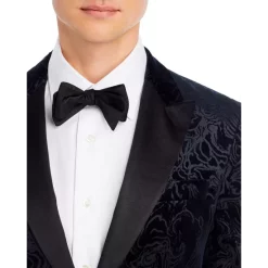 Best Pirce ๐ BOSS Hutson Navy Velvet Swirl Print Slim Fit Dinner Jacket Dark Blue ๐ 8 Best Pirce ๐ BOSS Hutson Navy Velvet Swirl Print Slim Fit Dinner Jacket Dark Blue ๐ -Hugo Boss Shop unnamed file 356