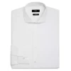 Cheapest 🛒 BOSS Mark Sharp Fit 👗 Dress 👚 Shirt White 🔥 -Hugo Boss Shop unnamed file 358