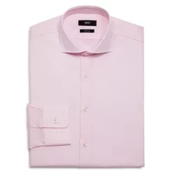 Cheapest π BOSS Mark Sharp Fit π Dress π Shirt White π₯ 9 Cheapest π BOSS Mark Sharp Fit π Dress π Shirt White π₯ -Hugo Boss Shop unnamed file 360