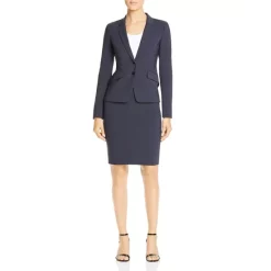 Hot Sale ⭐ BOSS Jiletara Fundamental Blazer Navy ✔️ 7 Hot Sale ⭐ BOSS Jiletara Fundamental Blazer Navy ✔️ -Hugo Boss Shop unnamed file 385