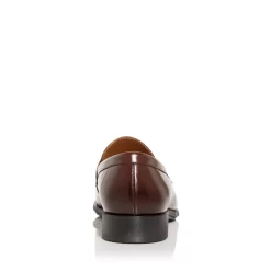 Cheapest ✔️ BOSS Men's Eastside Apron Toe Penny Loafers - 100% Exclusive Black 😉 -Hugo Boss Shop unnamed file 401