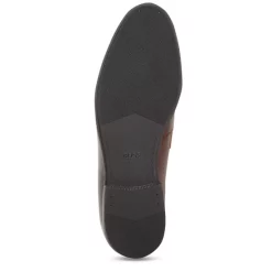 Cheapest ✔️ BOSS Men's Eastside Apron Toe Penny Loafers - 100% Exclusive Black 😉 -Hugo Boss Shop unnamed file 402