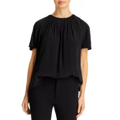 Hugo Boss Shop 20 Cheapest π BOSS Inuta Top Black π