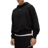 Best Sale ✔️ HUGO Dalegre Script Logo Hoodie Black ⌛ -Hugo Boss Shop unnamed file 451