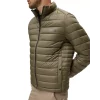 New 👍 BOSS Calanos Lightweight Puffer Jacket Open Green 👍 -Hugo Boss Shop unnamed file 46