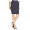 Cheap ⌛ BOSS Vilea Fundamental Pencil 👗 Skirt Navy ❤️ -Hugo Boss Shop unnamed file 487