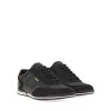 Buy 🤩 BOSS Men's Saturn Lowp Flny 102 Lace Up 👟 Sneakers Black 👏 -Hugo Boss Shop unnamed file 496