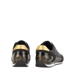 Buy ๐คฉ BOSS Men's Saturn Lowp Flny 102 Lace Up ๐ Sneakers Black ๐ 8 Buy ๐คฉ BOSS Men's Saturn Lowp Flny 102 Lace Up ๐ Sneakers Black ๐ -Hugo Boss Shop unnamed file 498