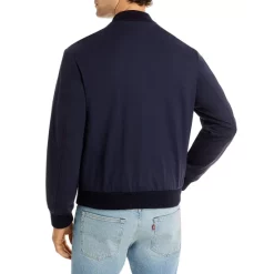 Coupon 💯 BOSS Performance Jersey Slim Fit Bomber Jacket" Navy 😍 8 Coupon 💯 BOSS Performance Jersey Slim Fit Bomber Jacket" Navy 😍 -Hugo Boss Shop unnamed file 511