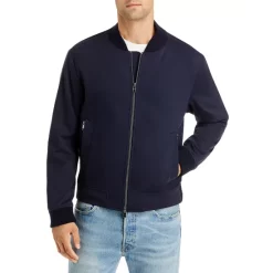 Coupon 💯 BOSS Performance Jersey Slim Fit Bomber Jacket" Navy 😍 9 Coupon 💯 BOSS Performance Jersey Slim Fit Bomber Jacket" Navy 😍 -Hugo Boss Shop unnamed file 512