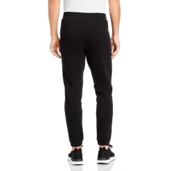 New 🤩 BOSS Hadiko Drawstring Sweatpants Black 🔥 -Hugo Boss Shop unnamed file 514