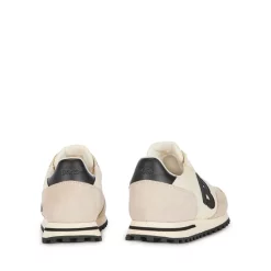 Cheapest 🧨 BOSS Men's Parkour-L Runn Nyb 1 Lace Up 👟 Sneakers Light Beige ✔️ -Hugo Boss Shop unnamed file 521