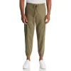 Coupon 😉 BOSS Paloson Drawstring Pants Open Green 😉 -Hugo Boss Shop unnamed file 533