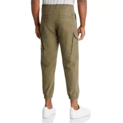 Coupon 😉 BOSS Paloson Drawstring Pants Open Green 😉 -Hugo Boss Shop unnamed file 534