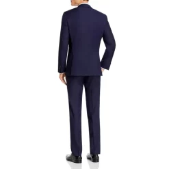 Brand new โจ BOSS Huge/Genius Solid Slim Fit Suit Navy ๐ 8 Brand new โจ BOSS Huge/Genius Solid Slim Fit Suit Navy ๐ -Hugo Boss Shop unnamed file 537