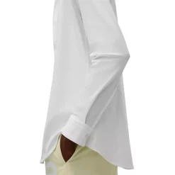 Promo ✔️ HUGO Kenno Slim Fit 👗 Dress 👚 Shirt Open White 🥰 -Hugo Boss Shop unnamed file 544