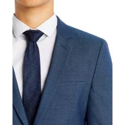 Flash Sale ✨ HUGO Arti & Hesten Petrol Blue Textured Extra Slim Fit Suit Separates Turquoise/aqua 🎁 12 Flash Sale ✨ HUGO Arti & Hesten Petrol Blue Textured Extra Slim Fit Suit Separates Turquoise/aqua 🎁 -Hugo Boss Shop unnamed file 554